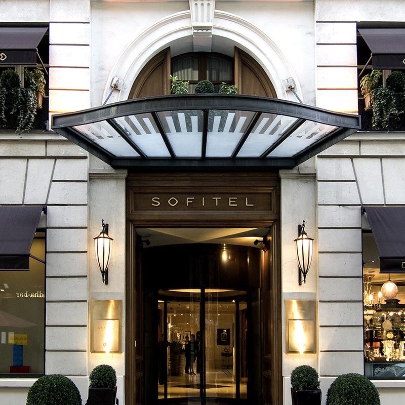 Essence de Sofitel